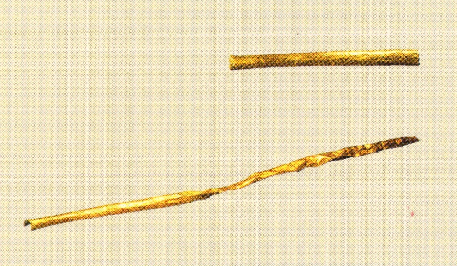 金杖